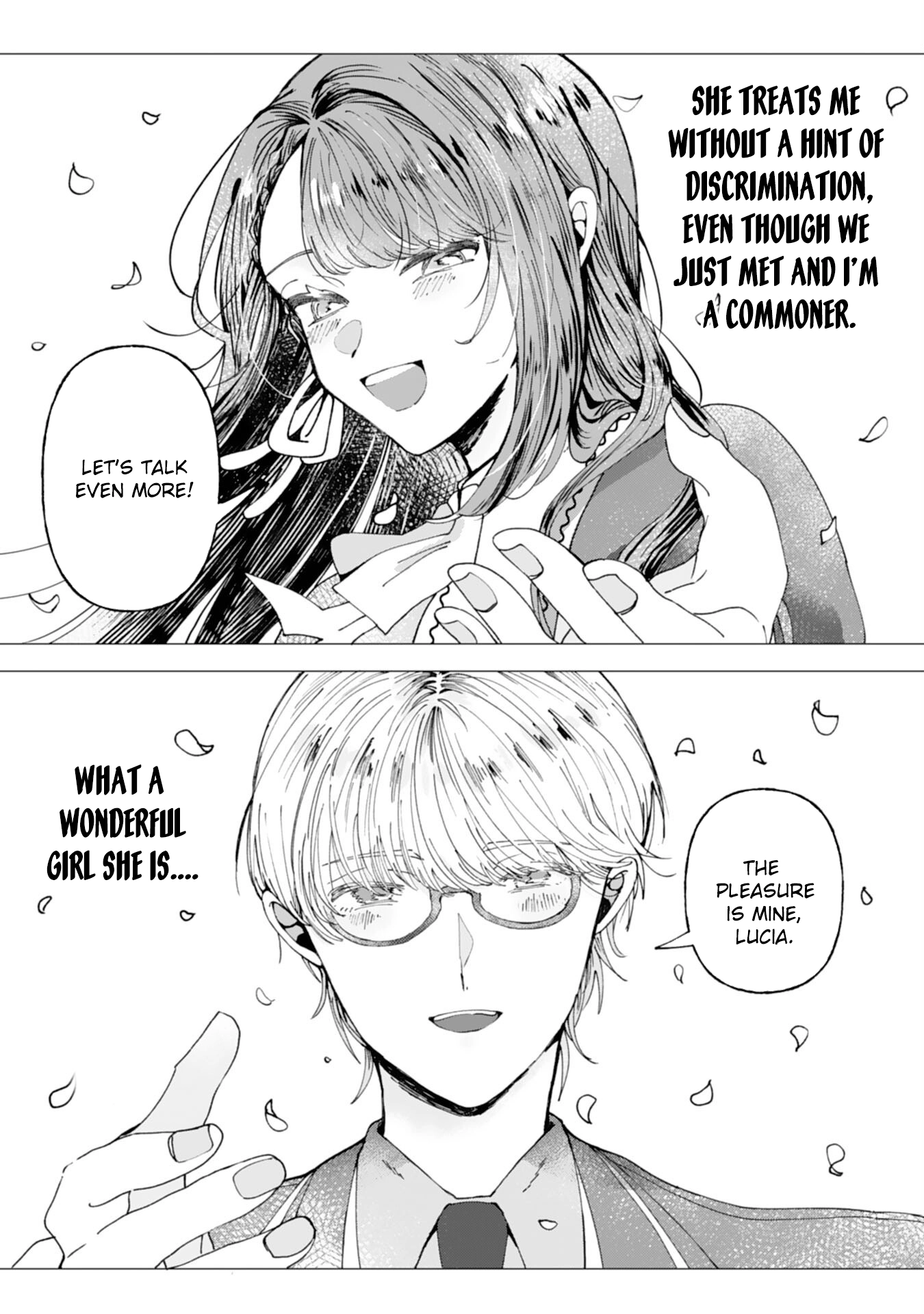 Cast Aside Genius Magitech Crafter’s Relaxed Workshop Life Chapter 3 Page 23
